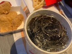 -麦当劳(宽城万达店)