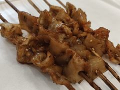 -有滋有味烧烤涮(果园星城C区店)