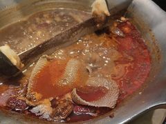 -湊湊火锅·茶憩(打浦桥日月光店)