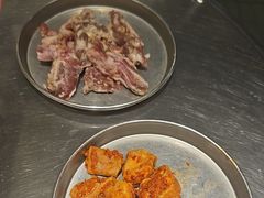 -炽城·烤肉名家(鸿达中央广场店)