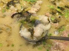 -川味堂·四川豆花(八卦岭店)