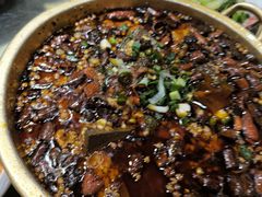 -灶东家民间菜(回兴店)