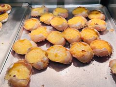 -第六季自助餐厅(北太平庄店)