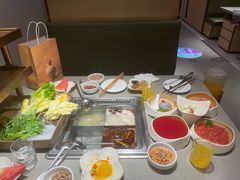 -海底捞火锅(塘厦天虹店)