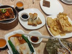 -广东胜利宾馆西关粤中餐厅