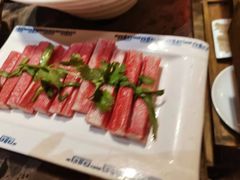 -码头故事火锅(大丰店)