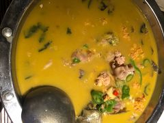 -湖南人家·家传湖南菜(水围店)