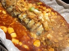 -红辣椒·川菜·火锅(张杨路店)