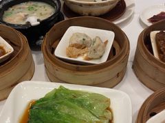 -海都六福酒家(世博广场店)