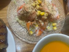 -松坂屋日料自助(长城路店)