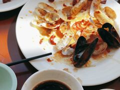 -韵咖啡自助餐厅(天津香格里拉店)