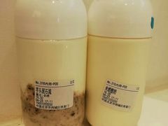 -兰熊鲜奶(西直门凯德mall店)