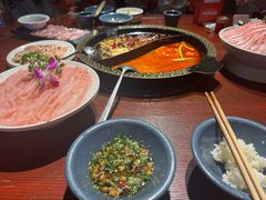 -黄家码头老火锅(解放碑旗舰店)