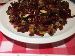 -西域阿里马新疆菜·清真(桂花路店)