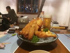 -烧鸟横丁(联发文创口岸店)