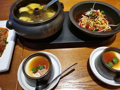 -云海肴·汽锅鸡·云南菜(苏州中心店)