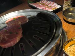 -九田家黑牛烤肉料理(新辰里亚运村店)