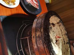 -山之屋炭火烧肉·生啤畅饮(大朗万科中央公园店)