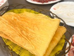 -万祥牛肉火锅(金龙店)