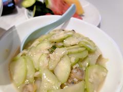 -周大厨辣椒炒肉(淮安万达店)