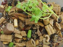 -贵州笋子鸡(米市街店)