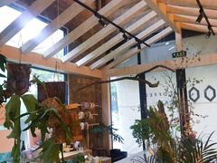 -GOTLOT COFFEE&KITCHEN角落厨房NOOK店