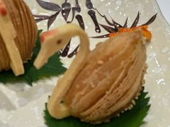 -白天鹅宾馆-宏图府餐厅