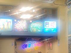 -滋味烤鱼(马北店)
