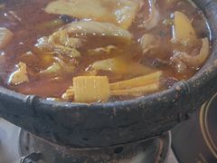 -范贤光鸡公煲(平乐园总店)