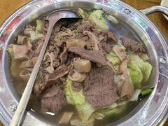 -冯四孃跷脚牛肉·川菜(徐州云龙店)