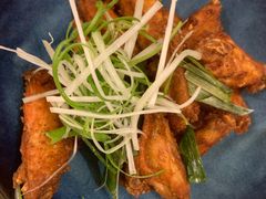 泰式炸鸡翅-Home Thai·泰谣(王府井apm店)