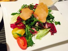 -斗牛士牛排(南京东路店)