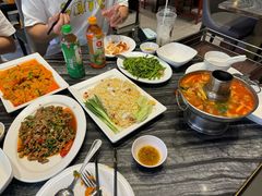 -建兴酒家(素里翁分店)
