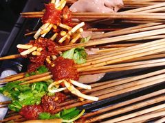 -钢管厂五区小郡肝串串香(南山店)