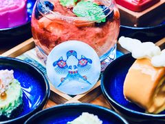 -北京丽晶酒店