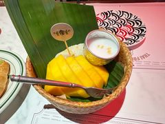 -太食獸泰式茶餐厅(兰州中心首店)