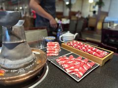 -东来顺饭庄(金泉广场店)