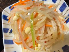 -喜晋道面馆(华严寺广场店)