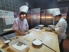 -船歌鱼水饺(高新园区店)