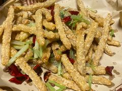 -肖记公安牛肉鱼杂馆·省级非物质文化遗产(三角路直营店)