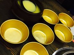 -朴大人炭烤·韩国料理(奥帆中心海尔洲际店)
