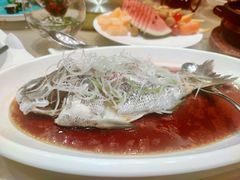 -新希望诺富特酒店-青岛湾中餐厅