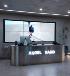 前台-ANGELHAND