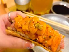 -鮨政·Omakase(港汇恒隆广场店)