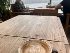 -洄归山也·高空C位湖景下午茶(东方之门店)
