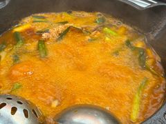 -黔三一夺夺粉酸汤火锅(百信店)