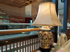 大堂-绿茶餐厅(广州天河城店)