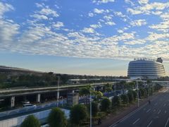 -南宁吴圩国际机场-T2航站楼