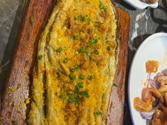 -十三姨正合丰烤肉(营迹路店)