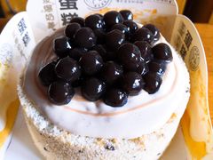 -慕芝蛋糕(湖墅南路店)